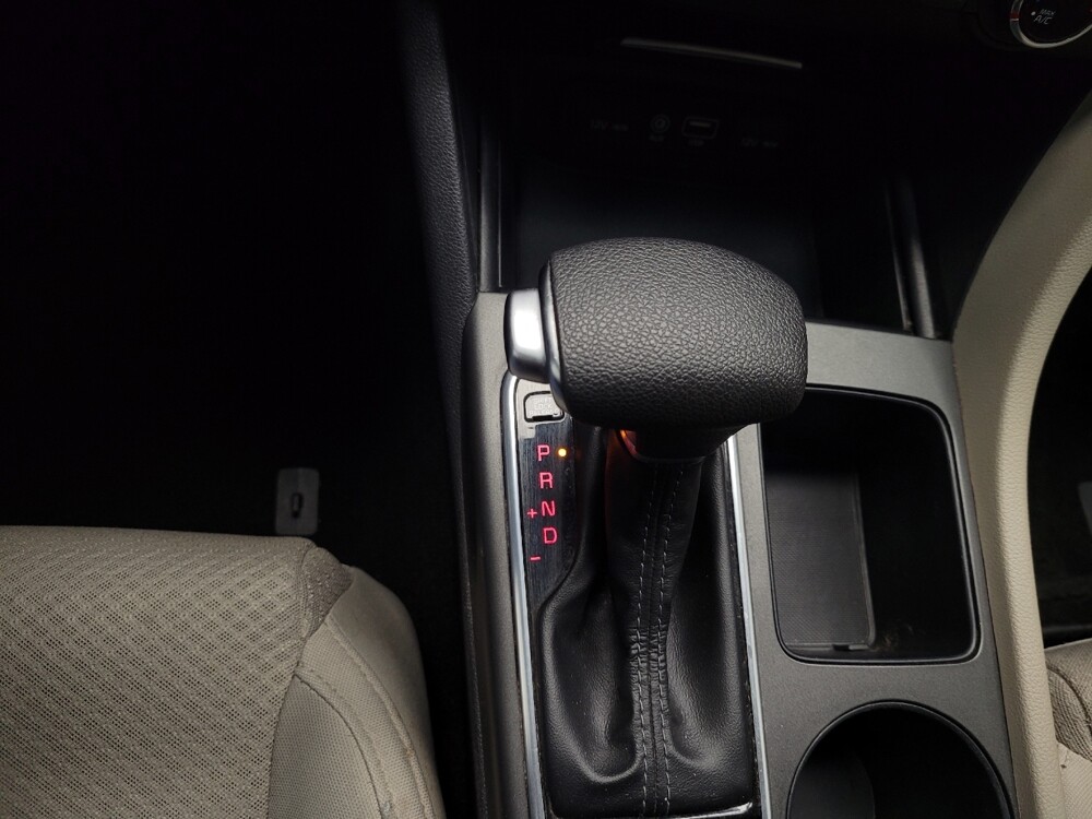 2018 Kia Optima in Las Vegas, NV 89102 - 18106761 26