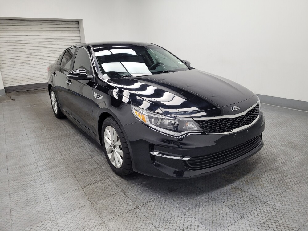 2018 Kia Optima in Las Vegas, NV 89102 - 18106761 13