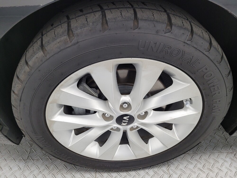 2018 Kia Optima in Las Vegas, NV 89102 - 18106761 31