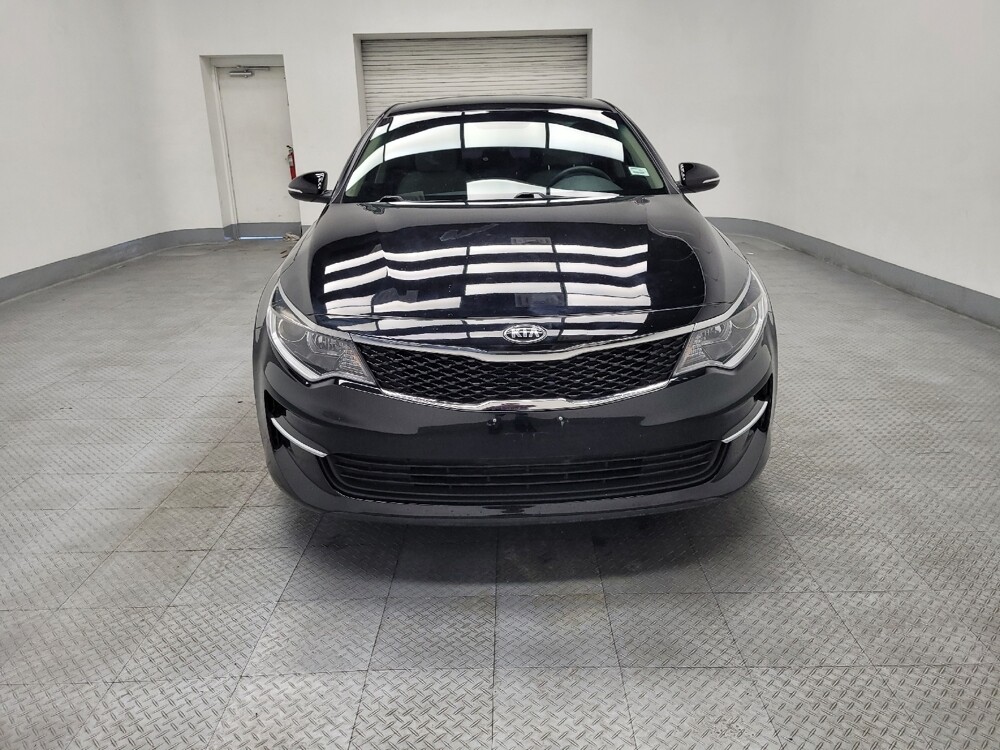 2018 Kia Optima in Las Vegas, NV 89102 - 18106761 14