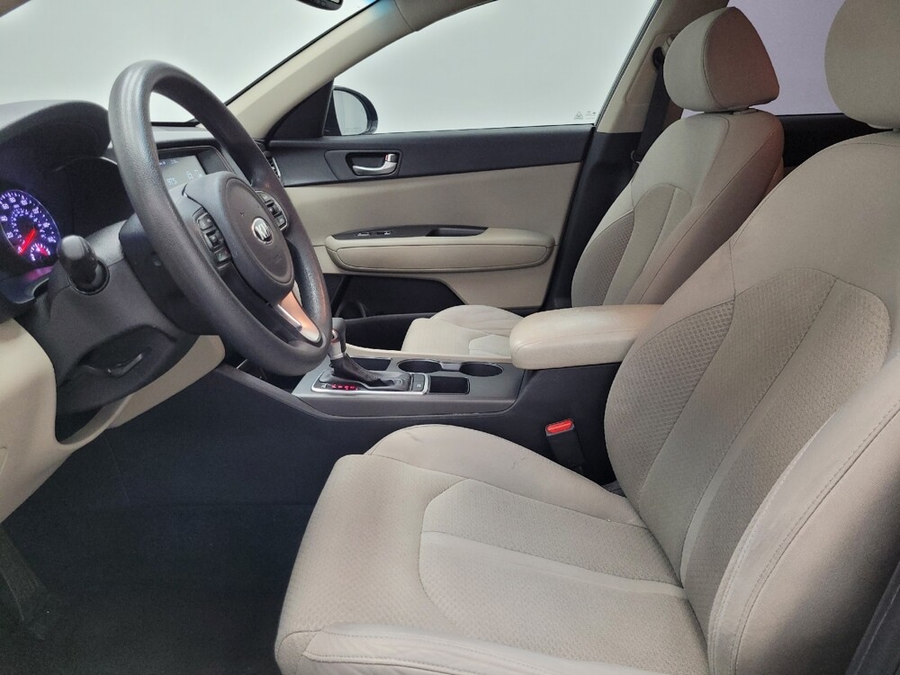 2018 Kia Optima in Las Vegas, NV 89102 - 18106761 17