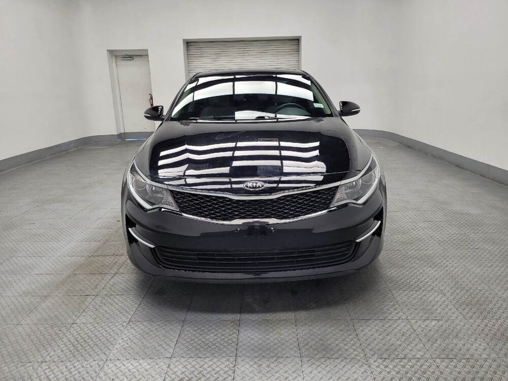 2018 Kia Optima in Las Vegas, NV 89102 - 18106761 15