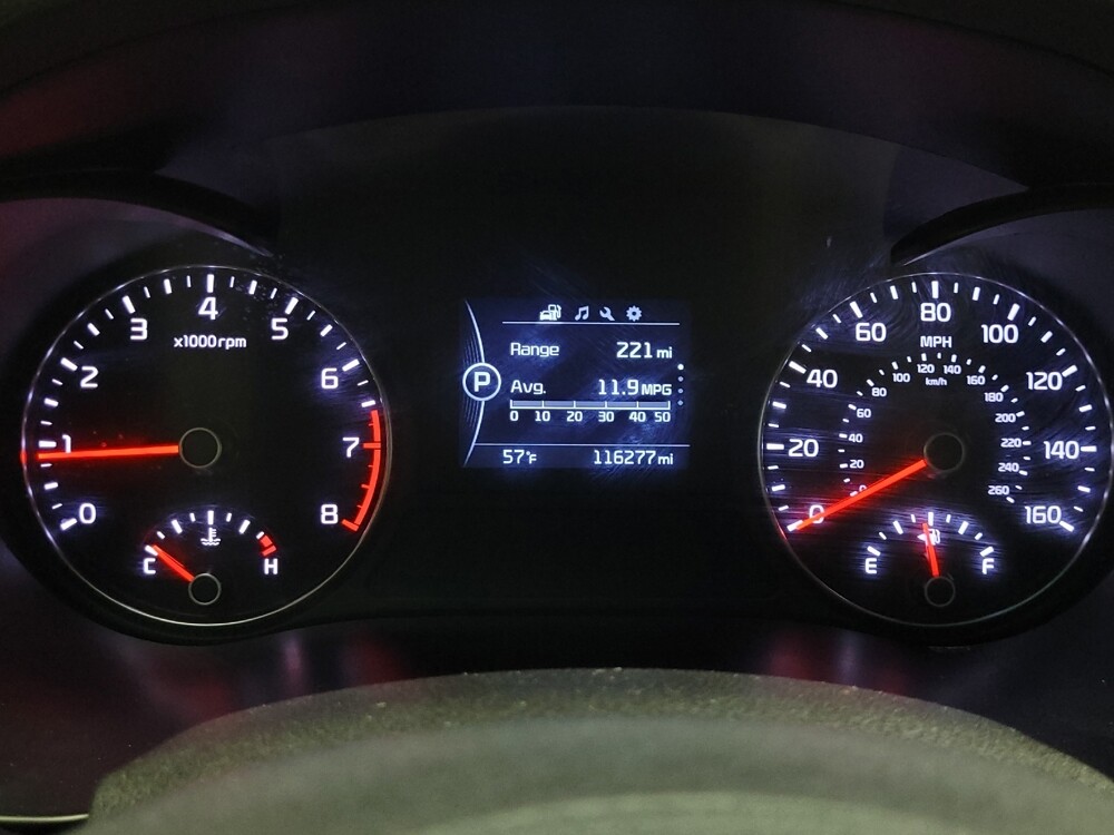 2018 Kia Optima in Las Vegas, NV 89102 - 18106761 23