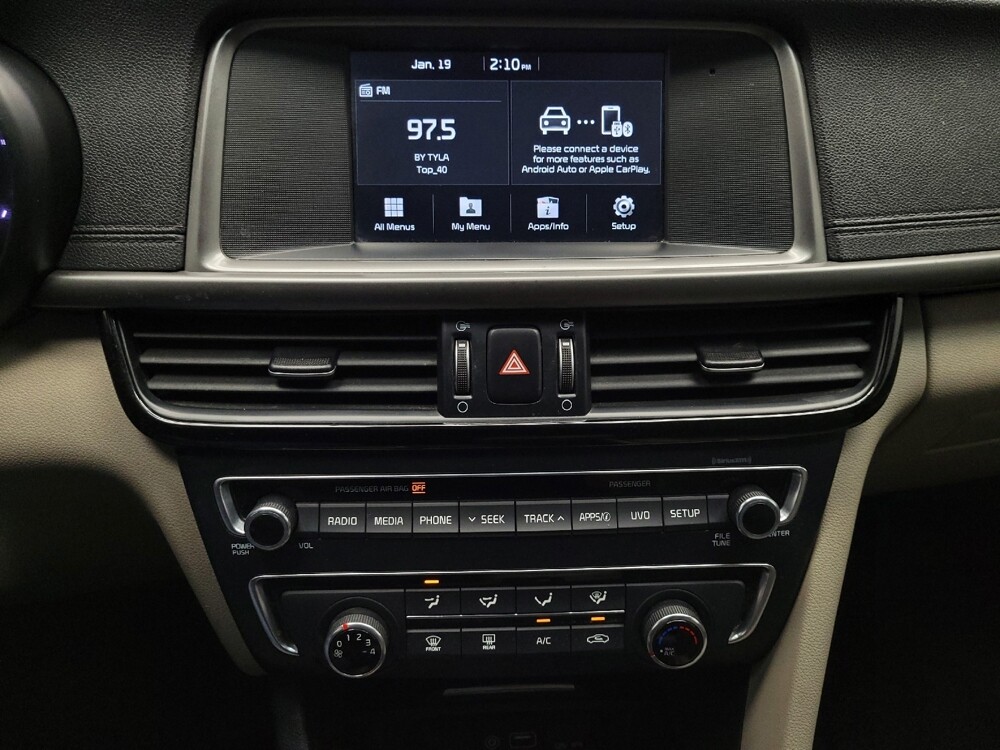 2018 Kia Optima in Las Vegas, NV 89102 - 18106761 25