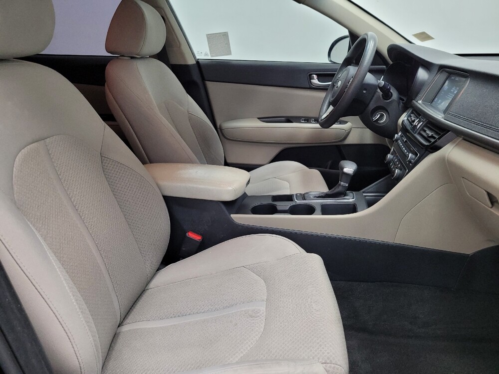 2018 Kia Optima in Las Vegas, NV 89102 - 18106761 21