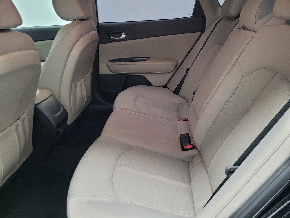 2018 Kia Optima in Las Vegas, NV 89102 - 18106761 18