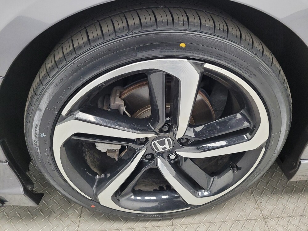 2020 Honda Accord in Las Vegas, NV 89102 - 18106762 31