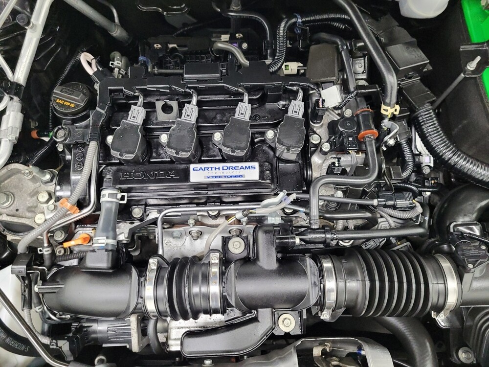 2020 Honda Accord in Las Vegas, NV 89102 - 18106762 30