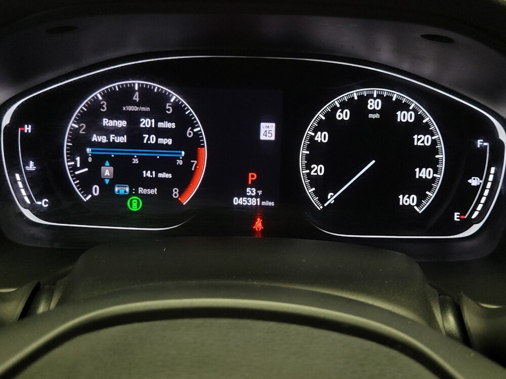 2020 Honda Accord in Las Vegas, NV 89102 - 18106762 23