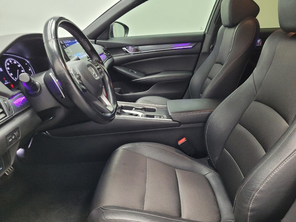 2020 Honda Accord in Las Vegas, NV 89102 - 18106762 17