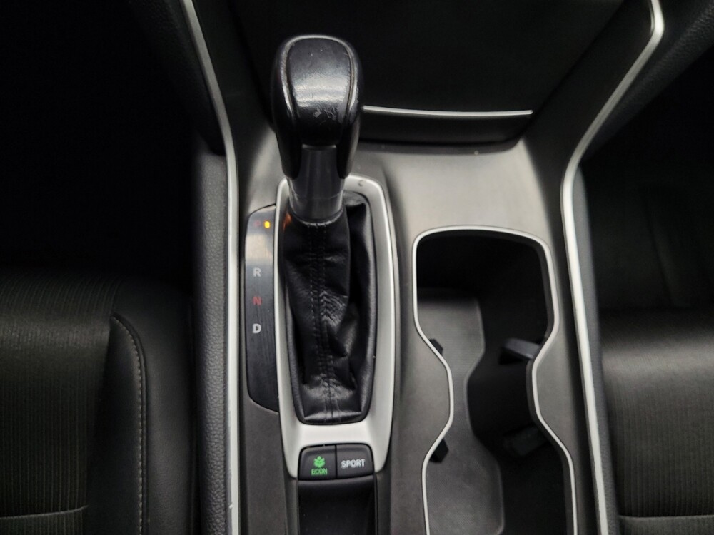 2020 Honda Accord in Las Vegas, NV 89102 - 18106762 26