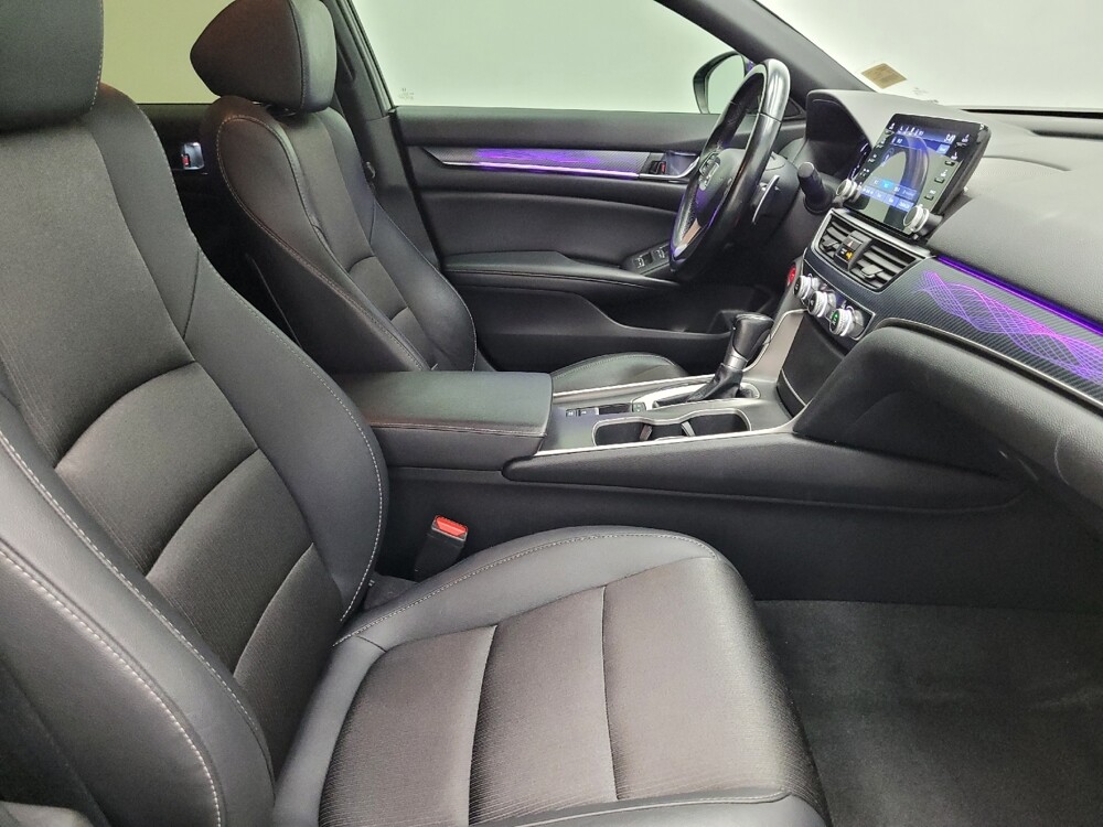 2020 Honda Accord in Las Vegas, NV 89102 - 18106762 21