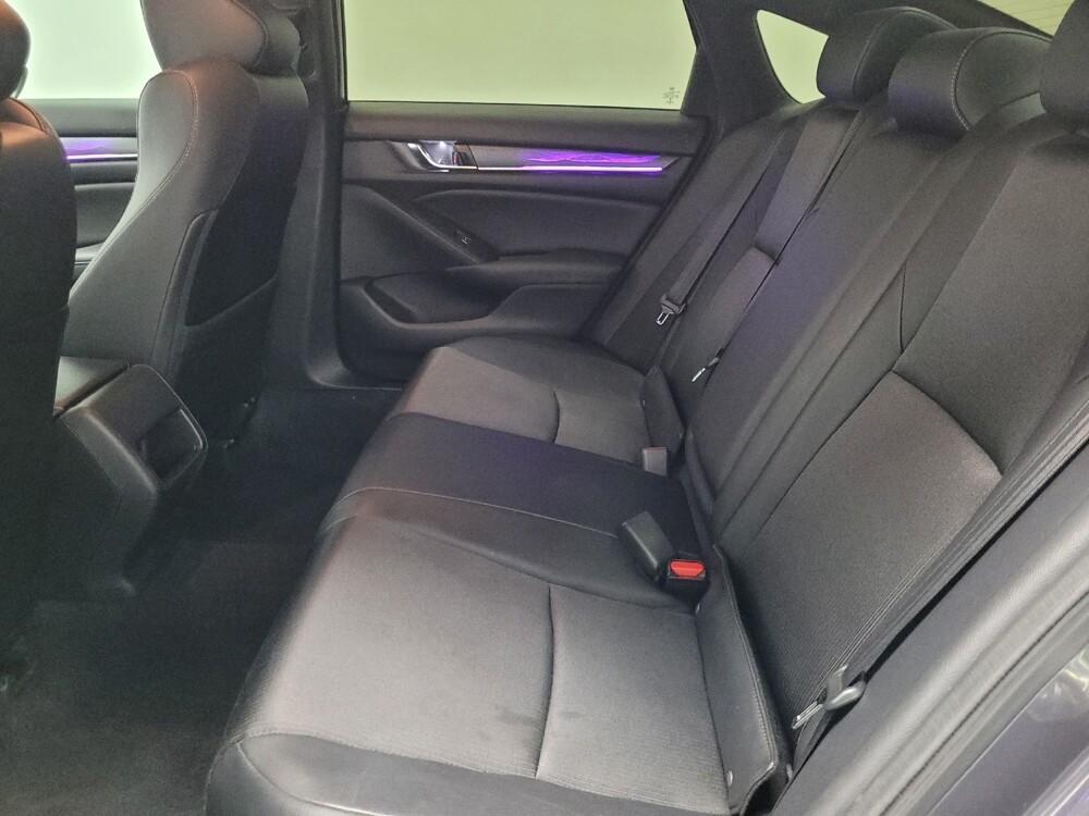 2020 Honda Accord in Las Vegas, NV 89102 - 18106762 18