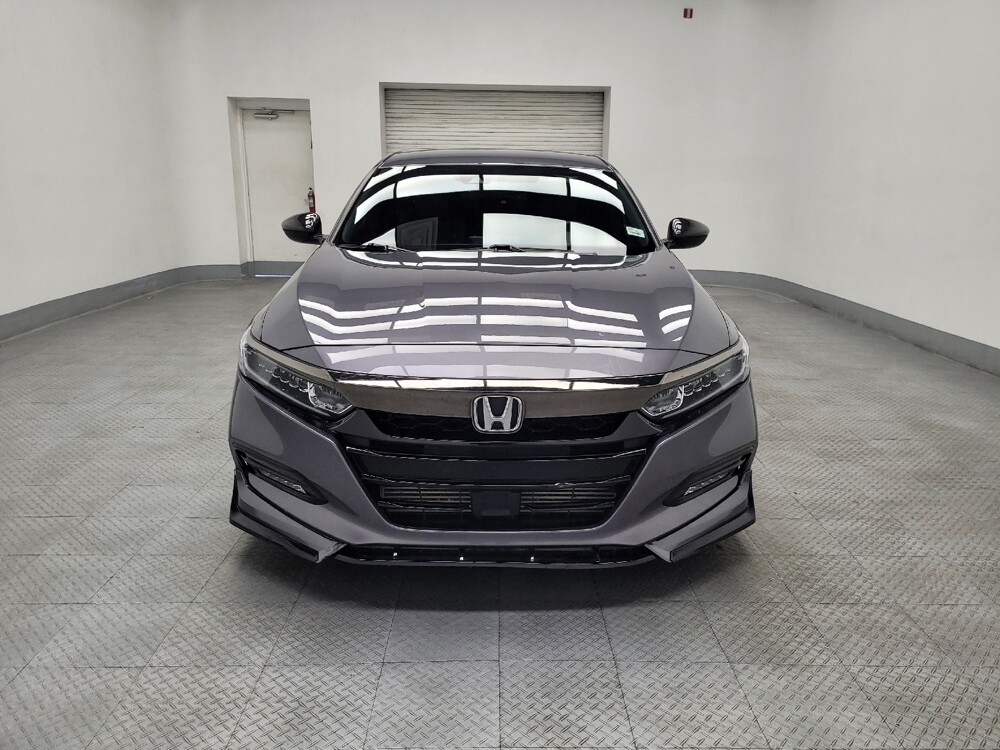 2020 Honda Accord in Las Vegas, NV 89102 - 18106762 15