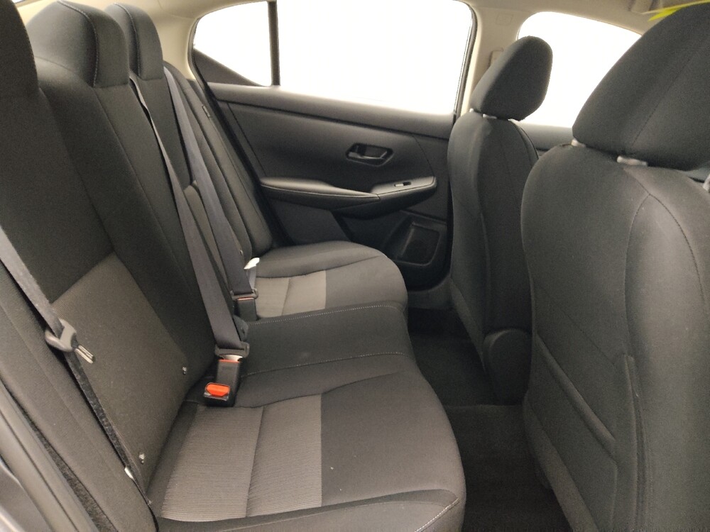 2025 Nissan Sentra in Union City, GA 30291 - 18106763 19