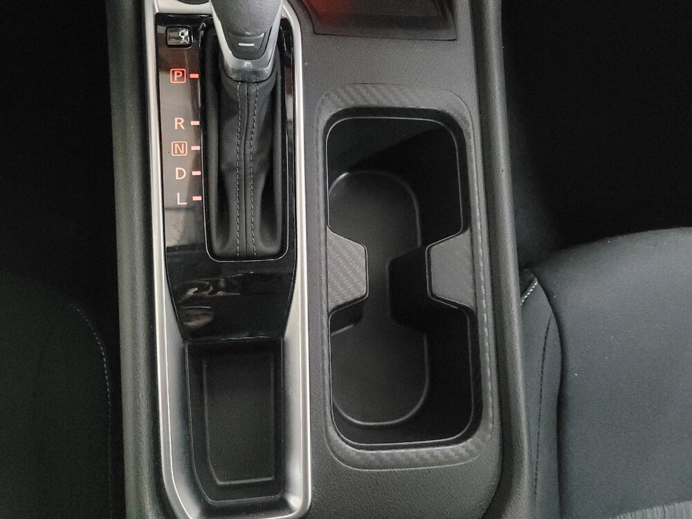 2025 Nissan Sentra in Union City, GA 30291 - 18106763 26