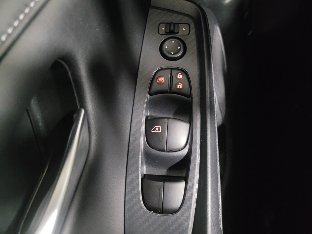 2025 Nissan Sentra in Union City, GA 30291 - 18106763 27