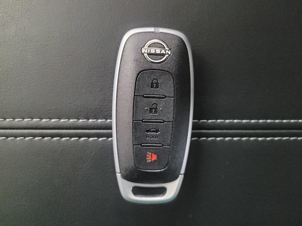 2025 Nissan Sentra in Union City, GA 30291 - 18106763 32