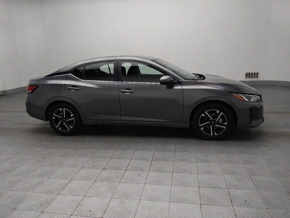 2025 Nissan Sentra in Union City, GA 30291 - 18106763 11