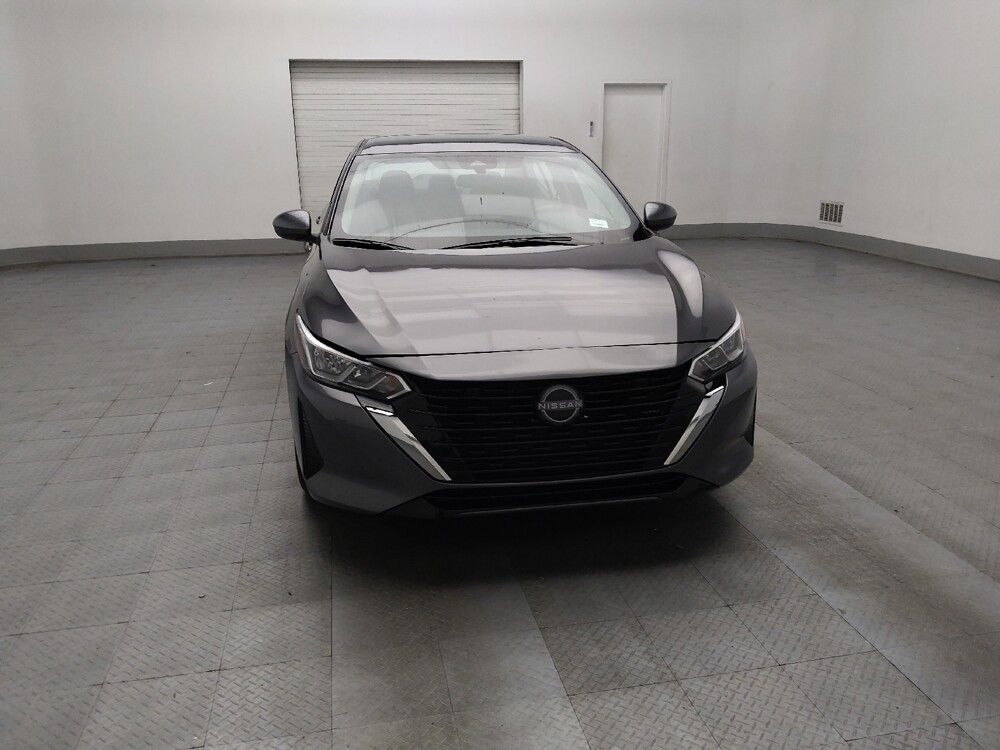 2025 Nissan Sentra in Union City, GA 30291 - 18106763 14