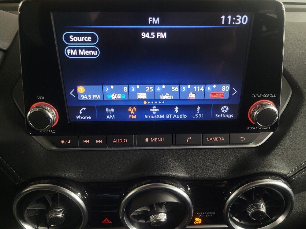 2025 Nissan Sentra in Union City, GA 30291 - 18106763 25