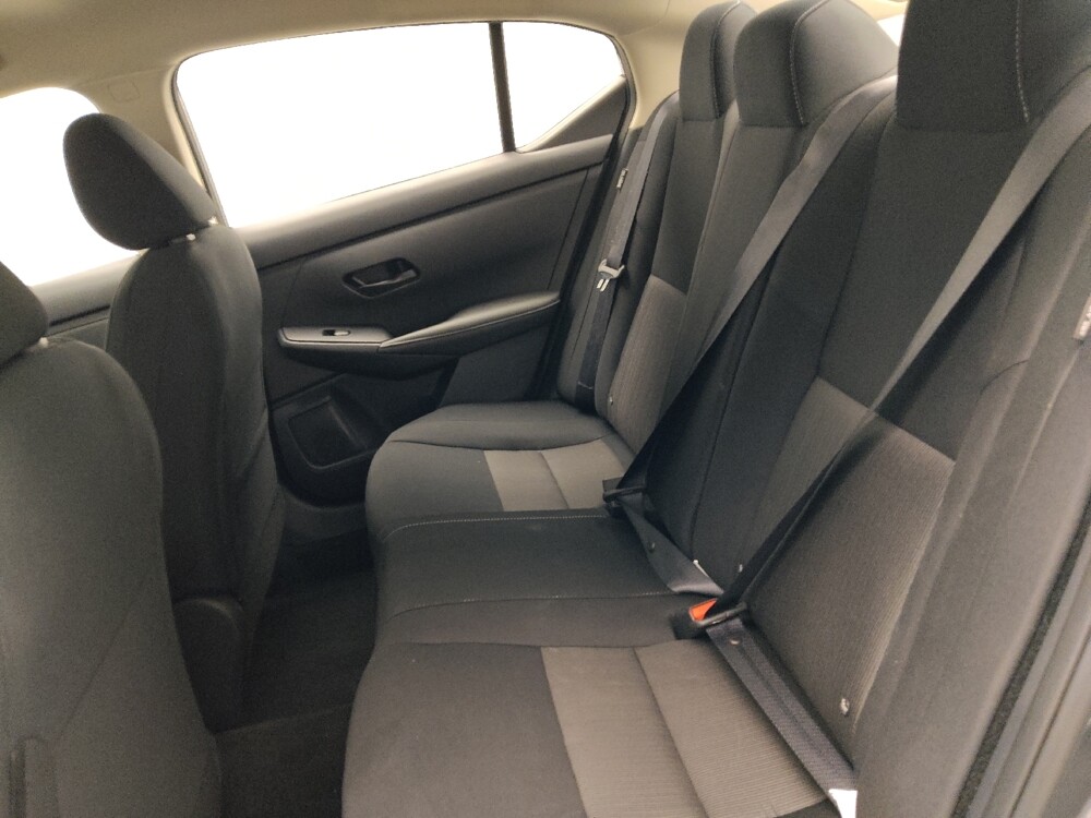 2025 Nissan Sentra in Union City, GA 30291 - 18106763 18