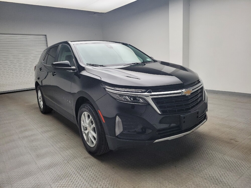 2022 Chevrolet Equinox in Eastpointe, MI 48021 - 18106764 13