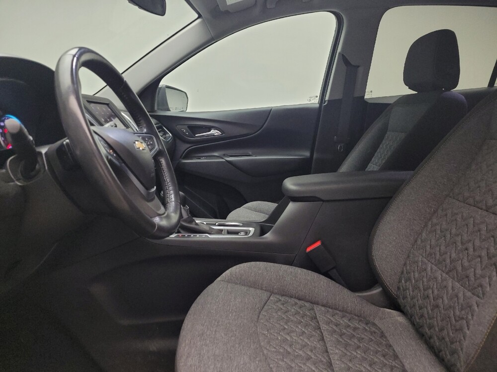 2022 Chevrolet Equinox in Eastpointe, MI 48021 - 18106764 17