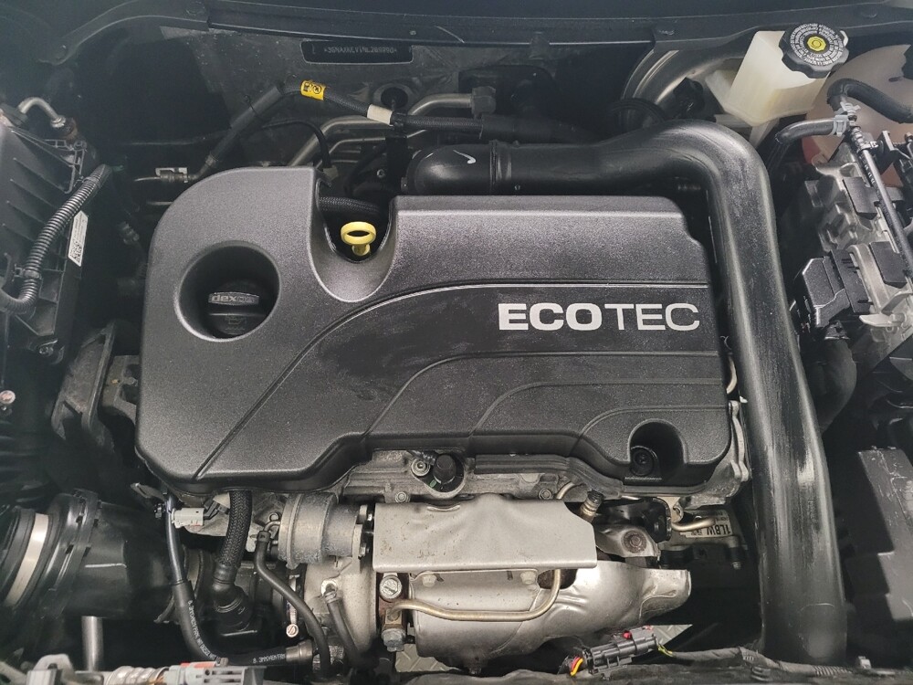 2022 Chevrolet Equinox in Eastpointe, MI 48021 - 18106764 30