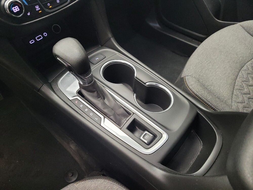 2022 Chevrolet Equinox in Eastpointe, MI 48021 - 18106764 26