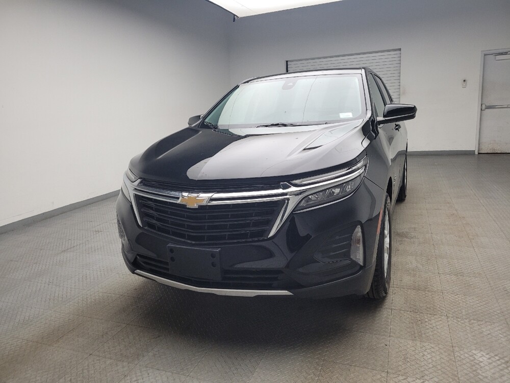 2022 Chevrolet Equinox in Eastpointe, MI 48021 - 18106764 15