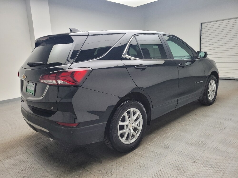 2022 Chevrolet Equinox in Eastpointe, MI 48021 - 18106764 10