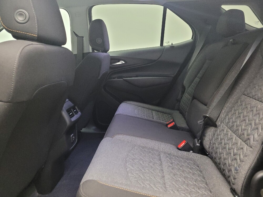 2022 Chevrolet Equinox in Eastpointe, MI 48021 - 18106764 18