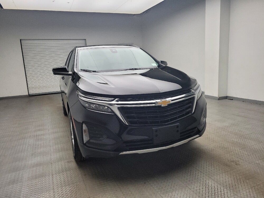 2022 Chevrolet Equinox in Eastpointe, MI 48021 - 18106764 14