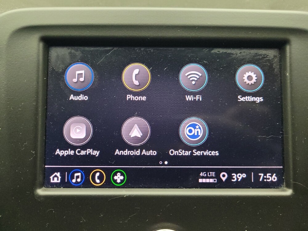 2022 Chevrolet Equinox in Eastpointe, MI 48021 - 18106764 25