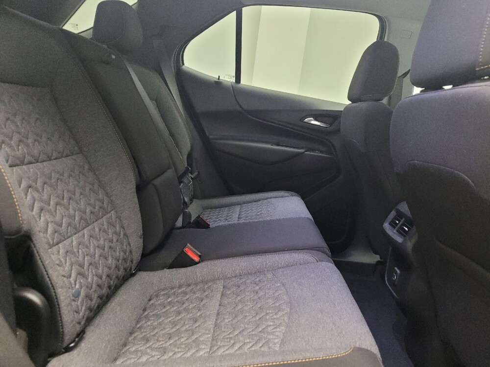 2022 Chevrolet Equinox in Eastpointe, MI 48021 - 18106764 19