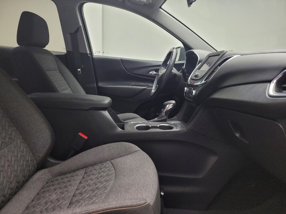 2022 Chevrolet Equinox in Eastpointe, MI 48021 - 18106764 21