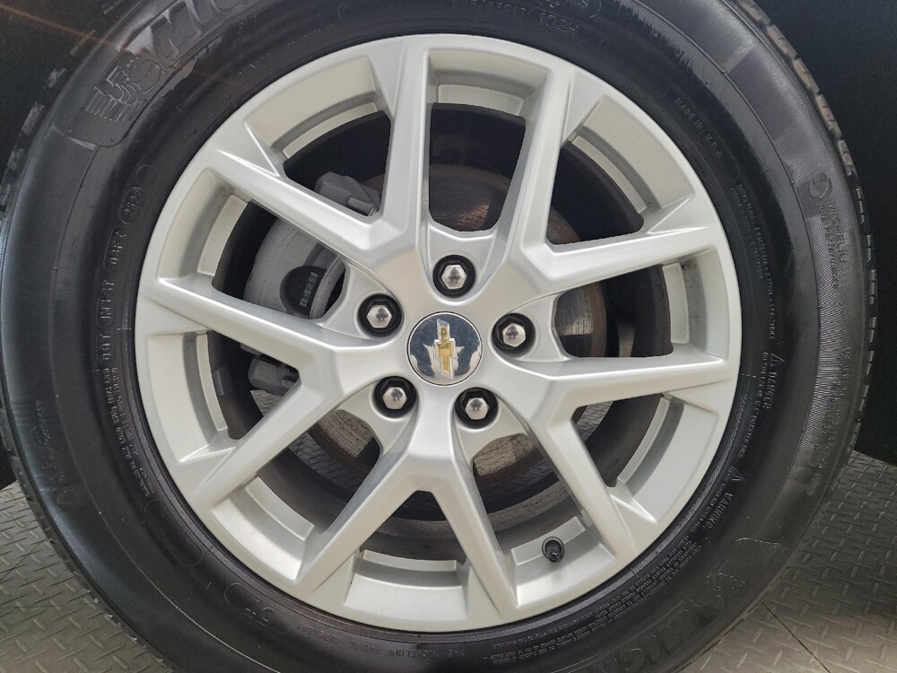 2022 Chevrolet Equinox in Eastpointe, MI 48021 - 18106764 31