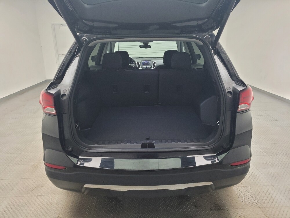 2022 Chevrolet Equinox in Eastpointe, MI 48021 - 18106764 29