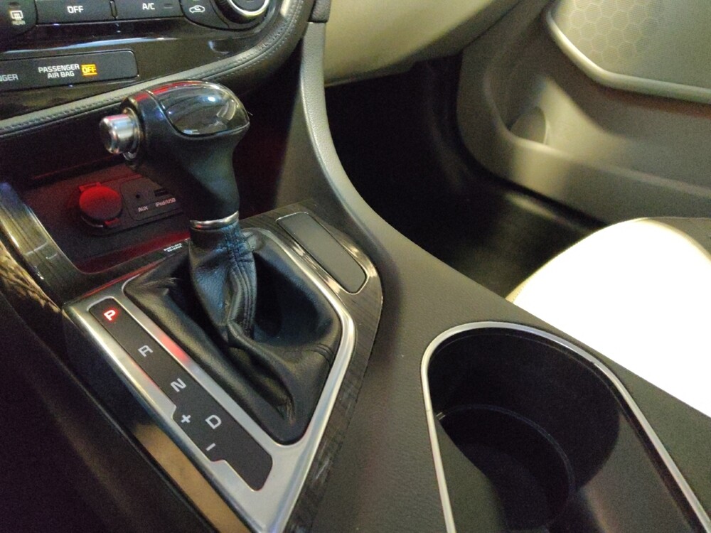 2015 Kia Optima in Albuquerque, NM 87123 - 18106765 26