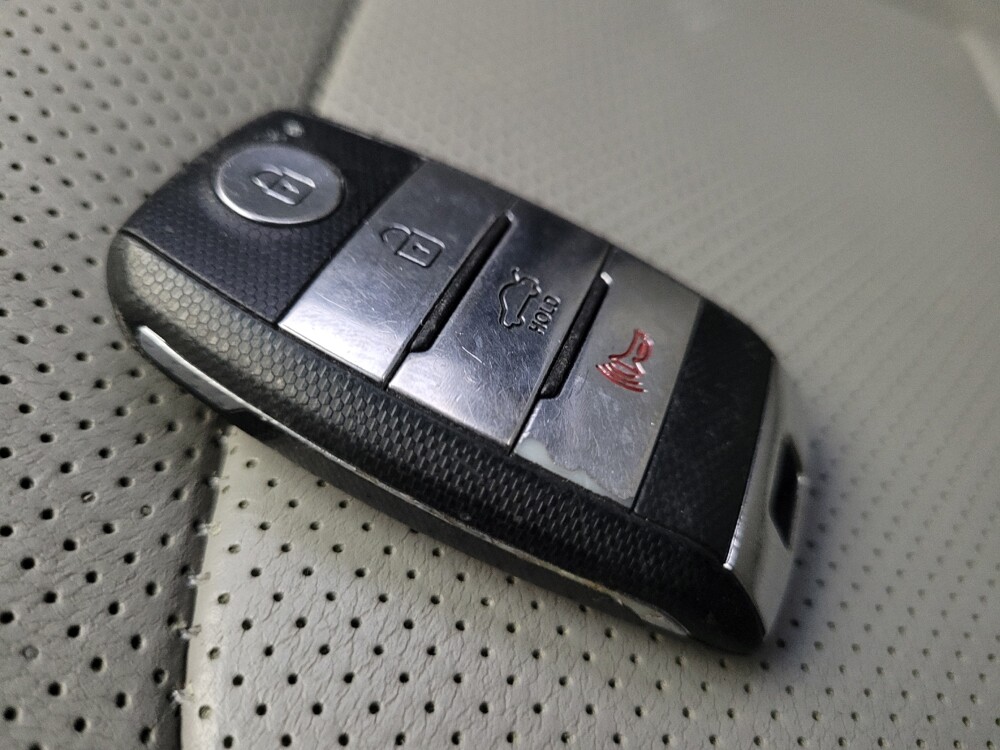 2015 Kia Optima in Albuquerque, NM 87123 - 18106765 32