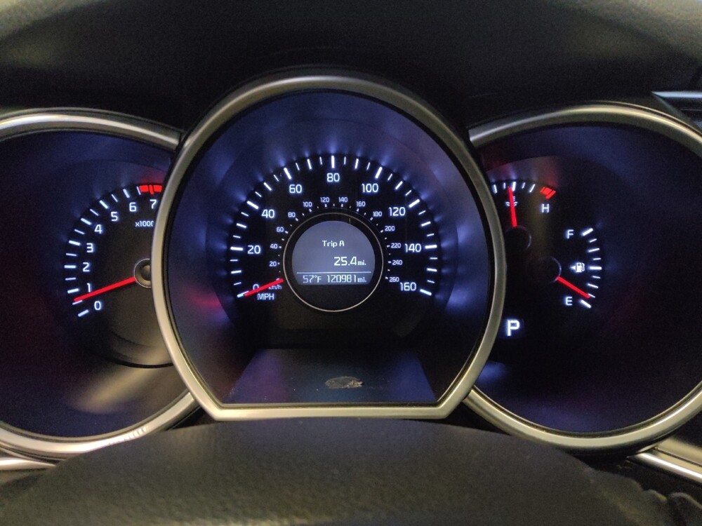 2015 Kia Optima in Albuquerque, NM 87123 - 18106765 23