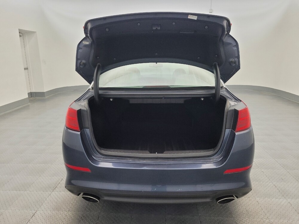 2015 Kia Optima in Albuquerque, NM 87123 - 18106765 29