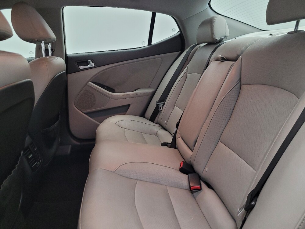 2015 Kia Optima in Albuquerque, NM 87123 - 18106765 18