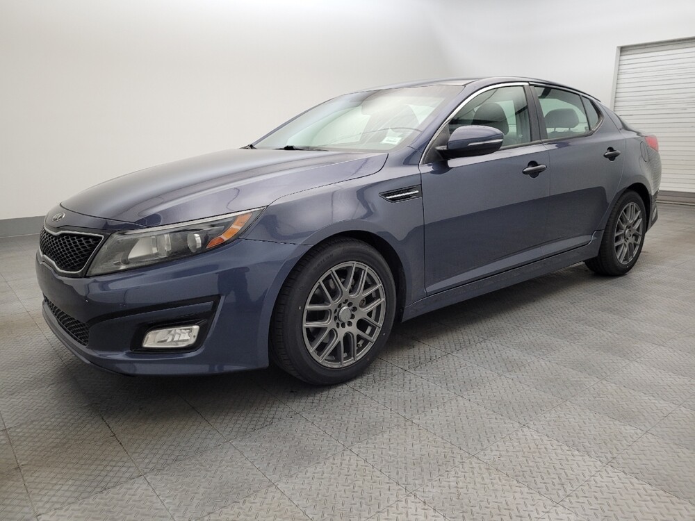 2015 Kia Optima in Albuquerque, NM 87123 - 18106765 2