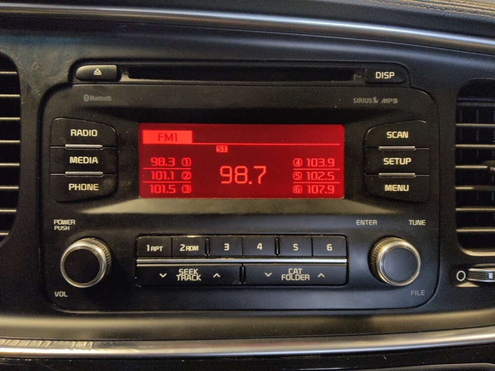 2015 Kia Optima in Albuquerque, NM 87123 - 18106765 25