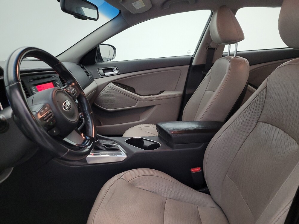 2015 Kia Optima in Albuquerque, NM 87123 - 18106765 17