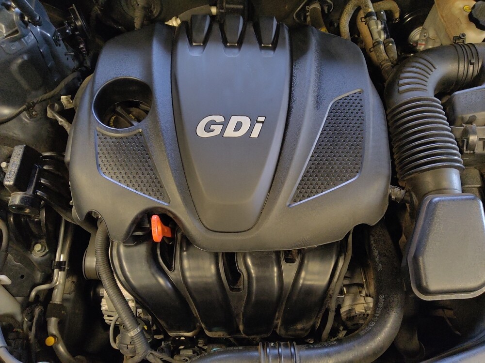 2015 Kia Optima in Albuquerque, NM 87123 - 18106765 30