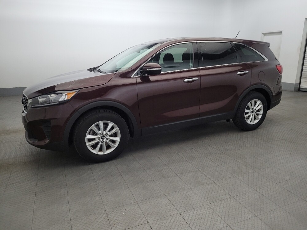 2020 Kia Sorento in New Castle, DE 19720 - 18106766 2