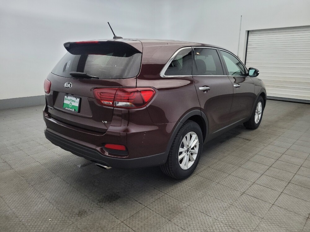 2020 Kia Sorento in New Castle, DE 19720 - 18106766 9